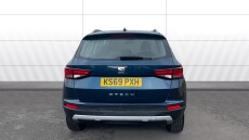 SEAT Ateca 1.5 TSI EVO SE Technology [EZ] 5dr Petrol Estate